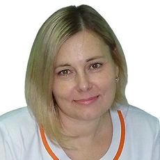 Непомнящих Светлана Эдуардовна, педиатр