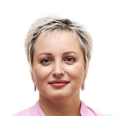 Вахнина Ольга Александровна, аллерголог