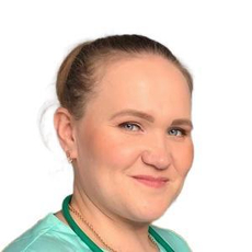 Ильиных Анастасия Викторовна, педиатр