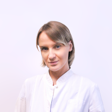Крылова Анна Владимировна, анестезиолог