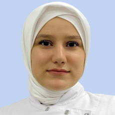 Магомедова Гюльханум Загирбековна, стоматологический гигиенист