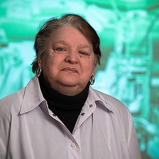 Березюк Галина Владимировна, анестезиолог