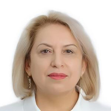 Хаджиева Мадина Камильевна, гематолог