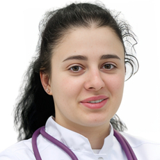 Трофимова Елена Витальевна, терапевт