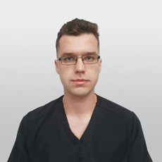 Булько Андрей Юрьевич, хирург