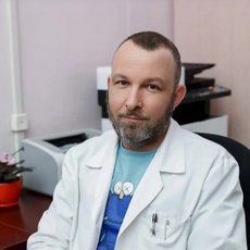 Иткин Илья Михайлович, онколог