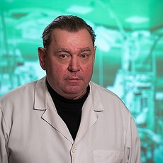 Кондрашов Сергей Валентинович, нефролог