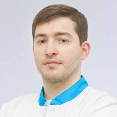 Томаев Георгий Гурамович, ортопед