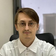 Перевалов Владимир Михайлович, врач ЛФК