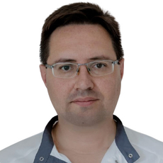 Кабочкин Андрей Александрович, гинеколог