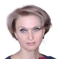 Арсланова Елена Александровна, психиатр
