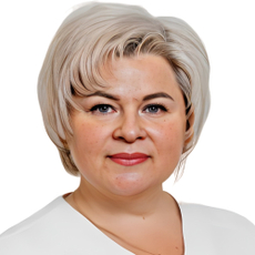 Гуреева (Окунева) Ирина Казимировна, стоматологический гигиенист