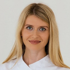 Гизова Маргарита Валерьевна, кардиолог