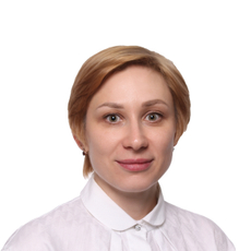 Якимчик Ксения Олеговна, психолог