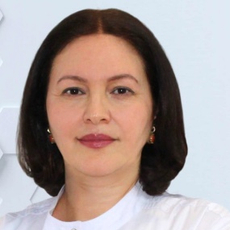 Рамазанова Зумруд Магомедрасуловна, педиатр