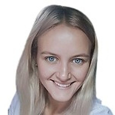 Немкова Марина Викторовна, врач УЗД