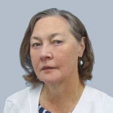 Гуркова Ольга Анатольевна, педиатр