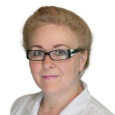 Андронова Ирина Анатольевна, детский стоматолог