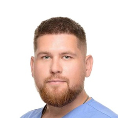 Павленко Александр Алексеевич, анестезиолог