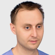 Макиенко Алексей Михайлович, кардиолог