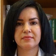 Герасимова Ольга Викторовна, трансфузиолог