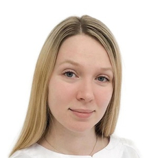 Вишнякова Светлана Сергеевна, гастроэнтеролог