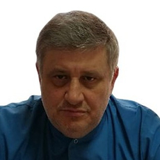 Скобло Михаил Львович, анестезиолог