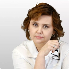 Фролова Елена Витальевна, гинеколог