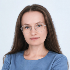 Топоркова Валерия Андреевна, детский стоматолог