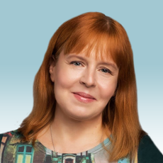 Преображенская Ирина Сергеевна, невролог