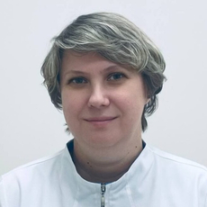 Лапик Галина Анатольевна, терапевт