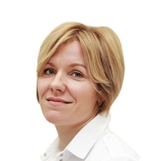 Кутузова Екатерина Владимировна, гинеколог