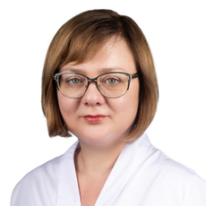 Мыльникова Зоя Борисовна, невролог