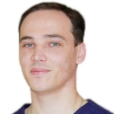 Сайфуллин Рустам Рашитович, хирург