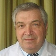 Бобкунов Валерий Федорович, пульмонолог