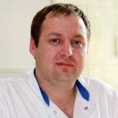 Алехин Сергей Михайлович, уролог