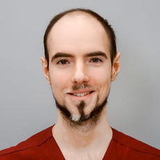 Кожухов Илья Андреевич, стоматолог-терапевт