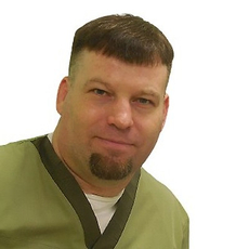 Шукайлов Олег Владимирович, ортопед