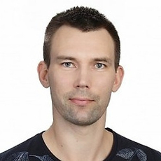 Дрей Дмитрий Владимирович, врач функциональной диагностики