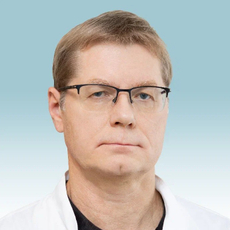 Родин Александр Евгеньевич, уролог