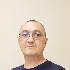 Закиров Ильдар Равильевич, онкогинеколог