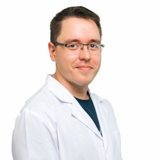Сахапов Ильдар Фанисович, аллерголог