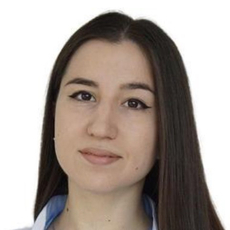 Аллахвердова Тамара Спартаковна, педиатр