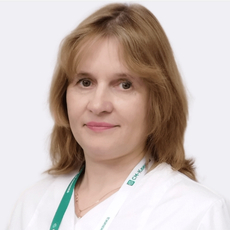 Силкина Наталия Николаевна, физиотерапевт