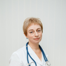 Свечникова Ирина Исааковна, остеопат