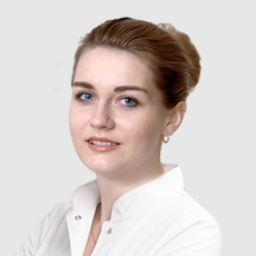 Стыкут (Кулышева) Ирина Алексеевна, аллерголог