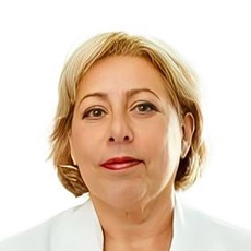 Зеликман Ирина Игоревна, рентгенолог