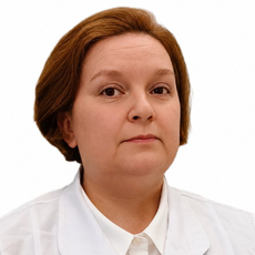 Кириллова Ирина Леонидовна, невролог