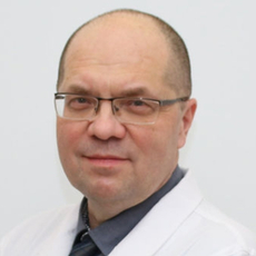 Вожагов Вадим Владимирович, ЛОР