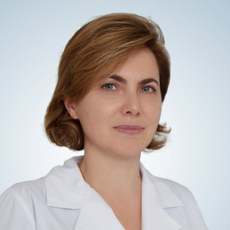 Панкратова Лариса Эдуардовна, детский невролог